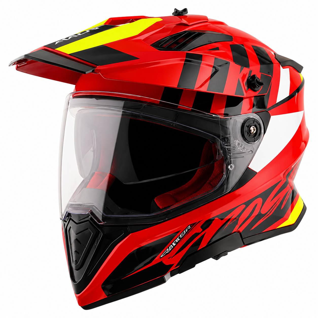 AXOR & Vega Helmets