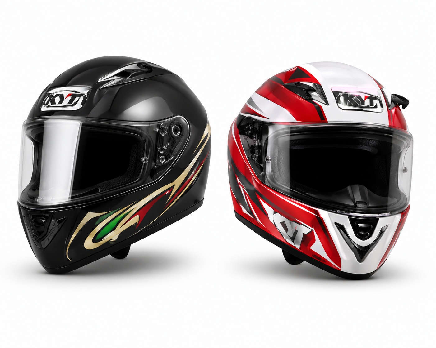 Vega & Axor Helmets