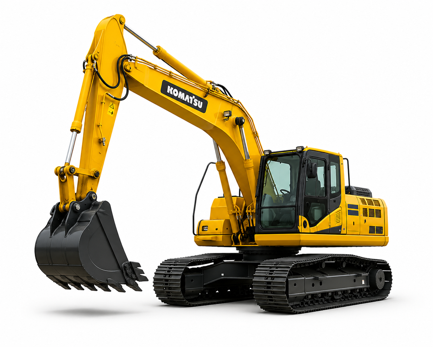JCB / Excavator Rental