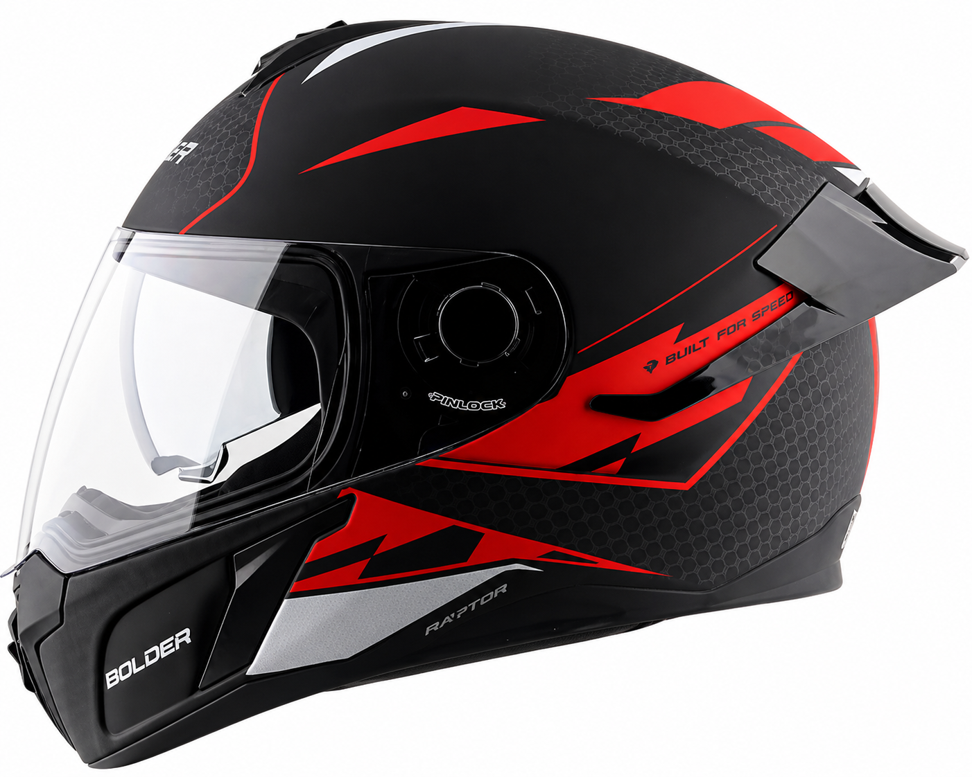 Vega Full-Face Helmet