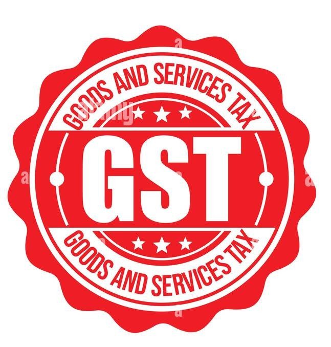 GST Logo
