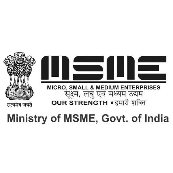 MSME / Udyam Logo