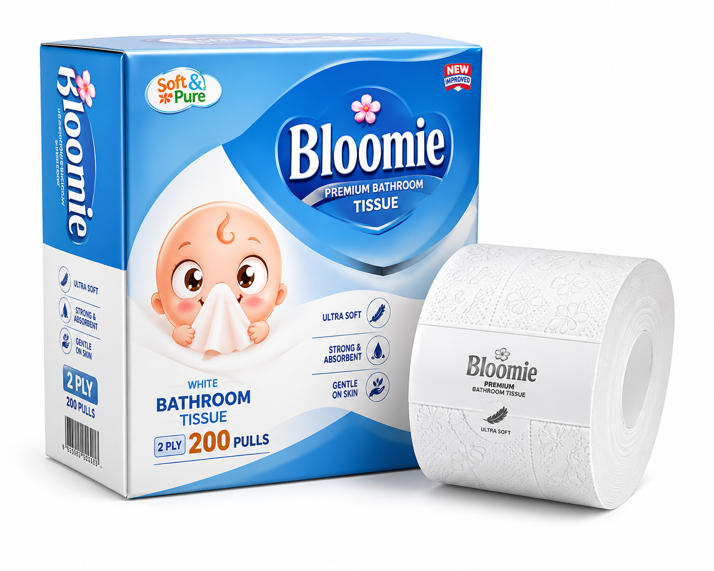 Super Soft Products