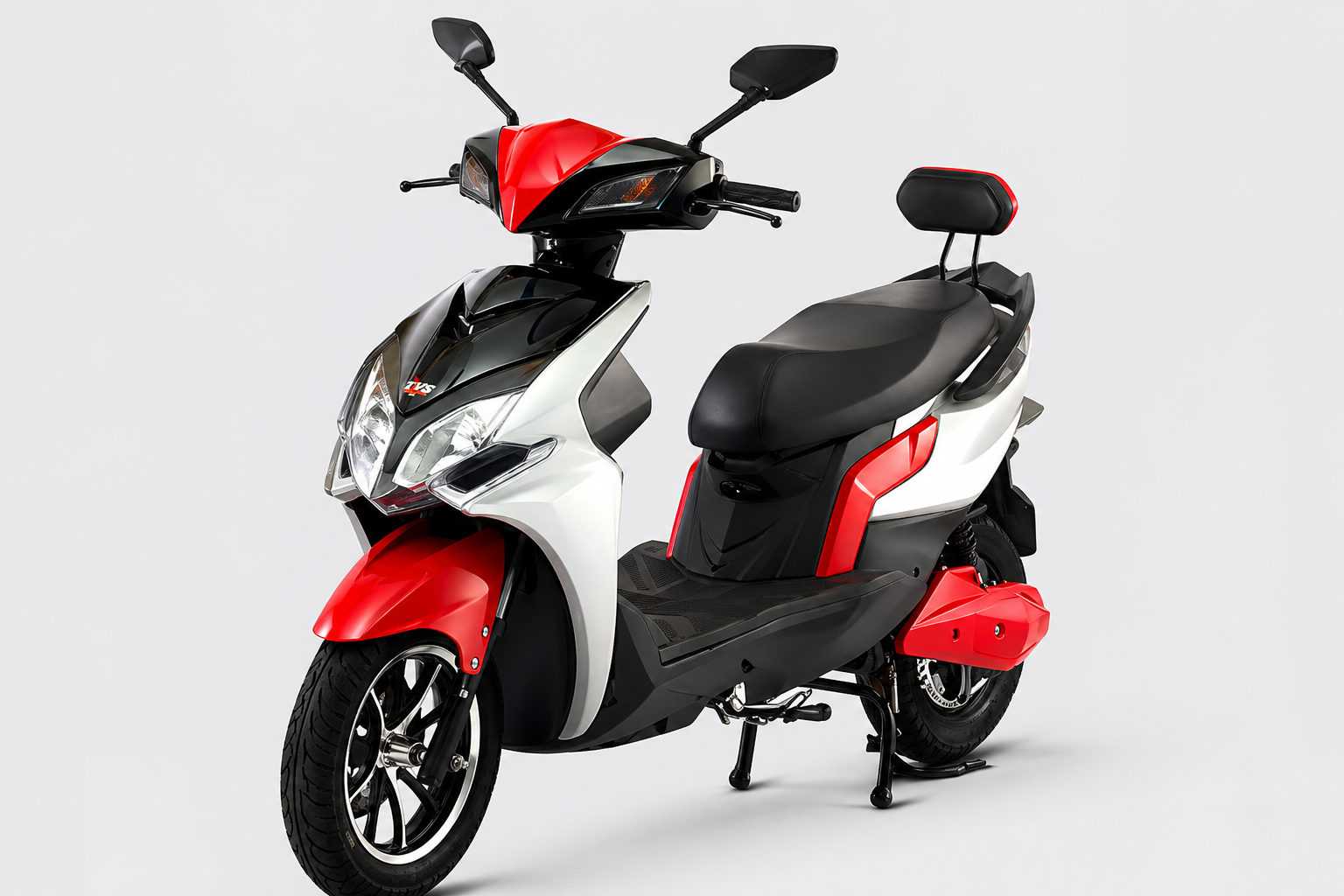 JHEV Electric Scooter