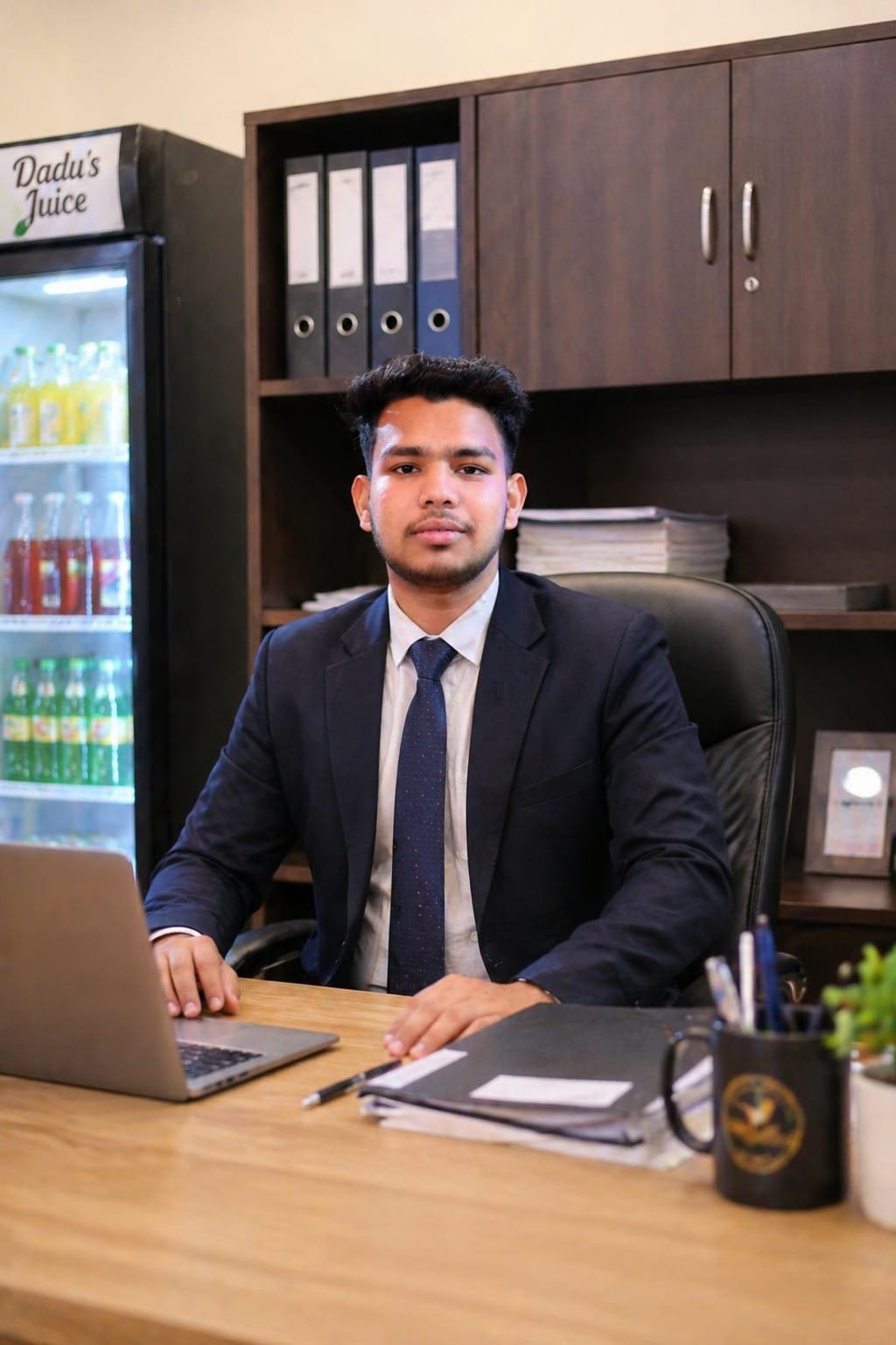Managing Director