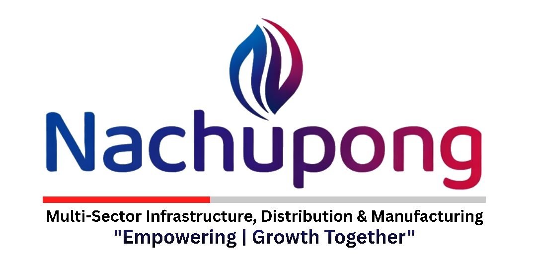 Nachupong