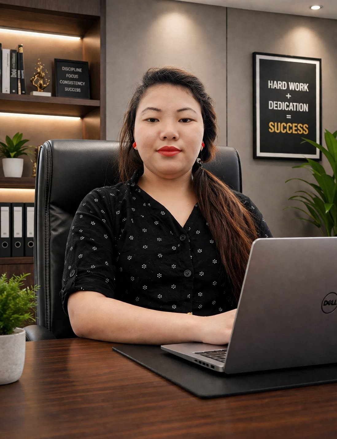 Chief Executive Officer